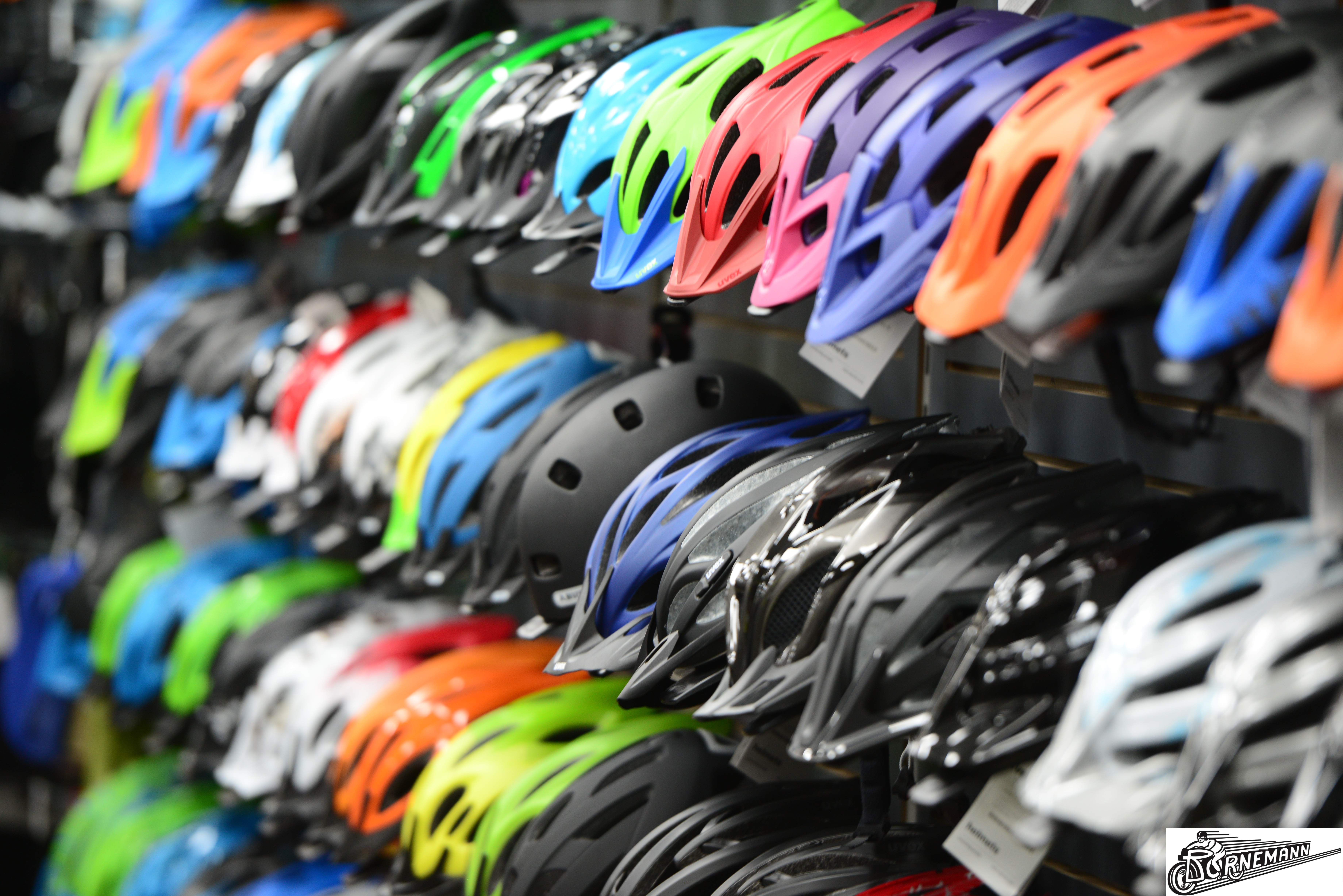 E-Bike Store Bornemann Gießen