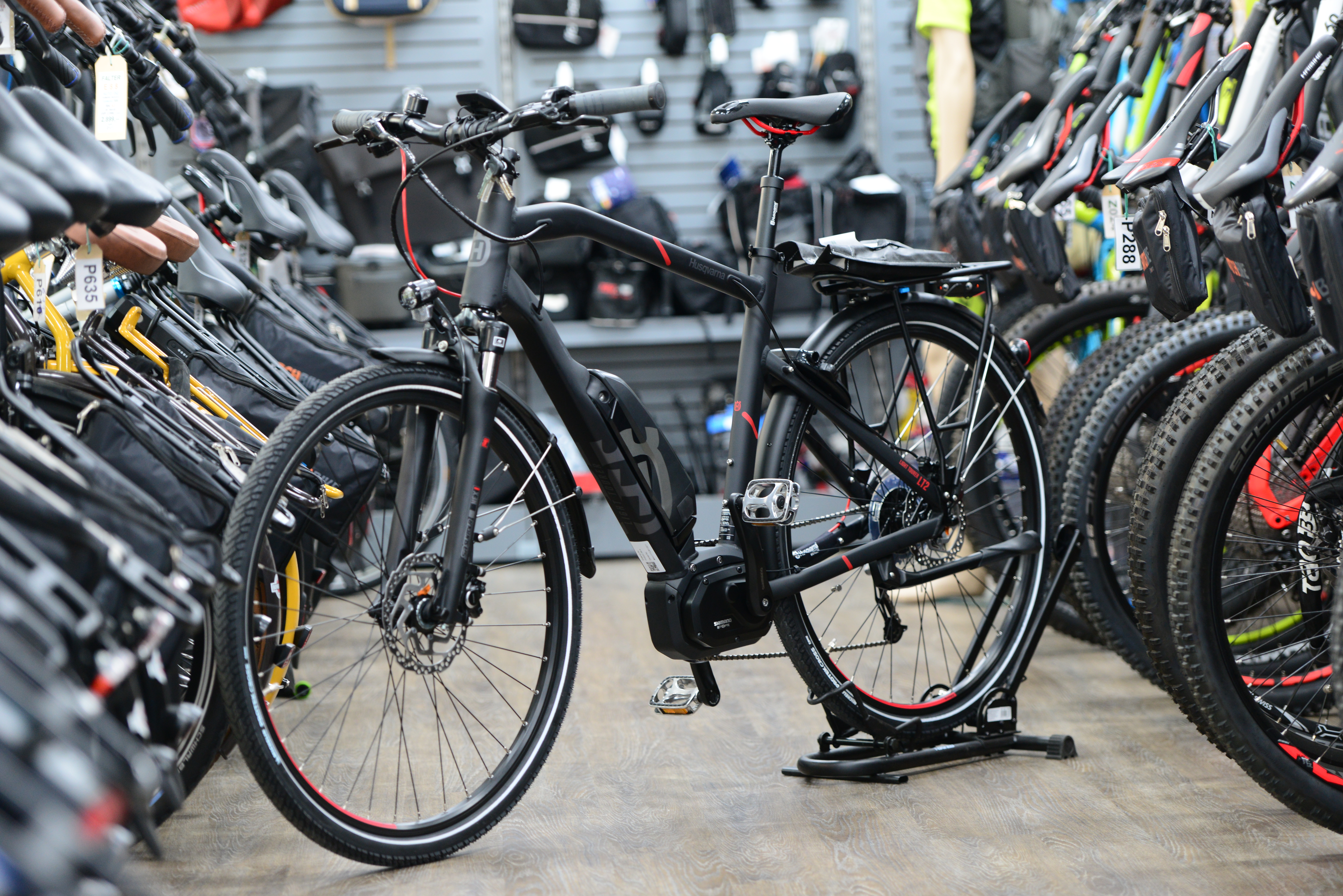 Bornemann Fahrrad Gießen Bornemann Fahrrad Gießen