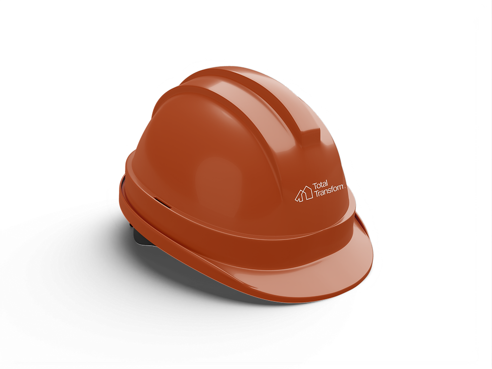 Renovation Company in Windsor