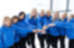 Working Hands Cleaning team providing professional cleaning services in GTA