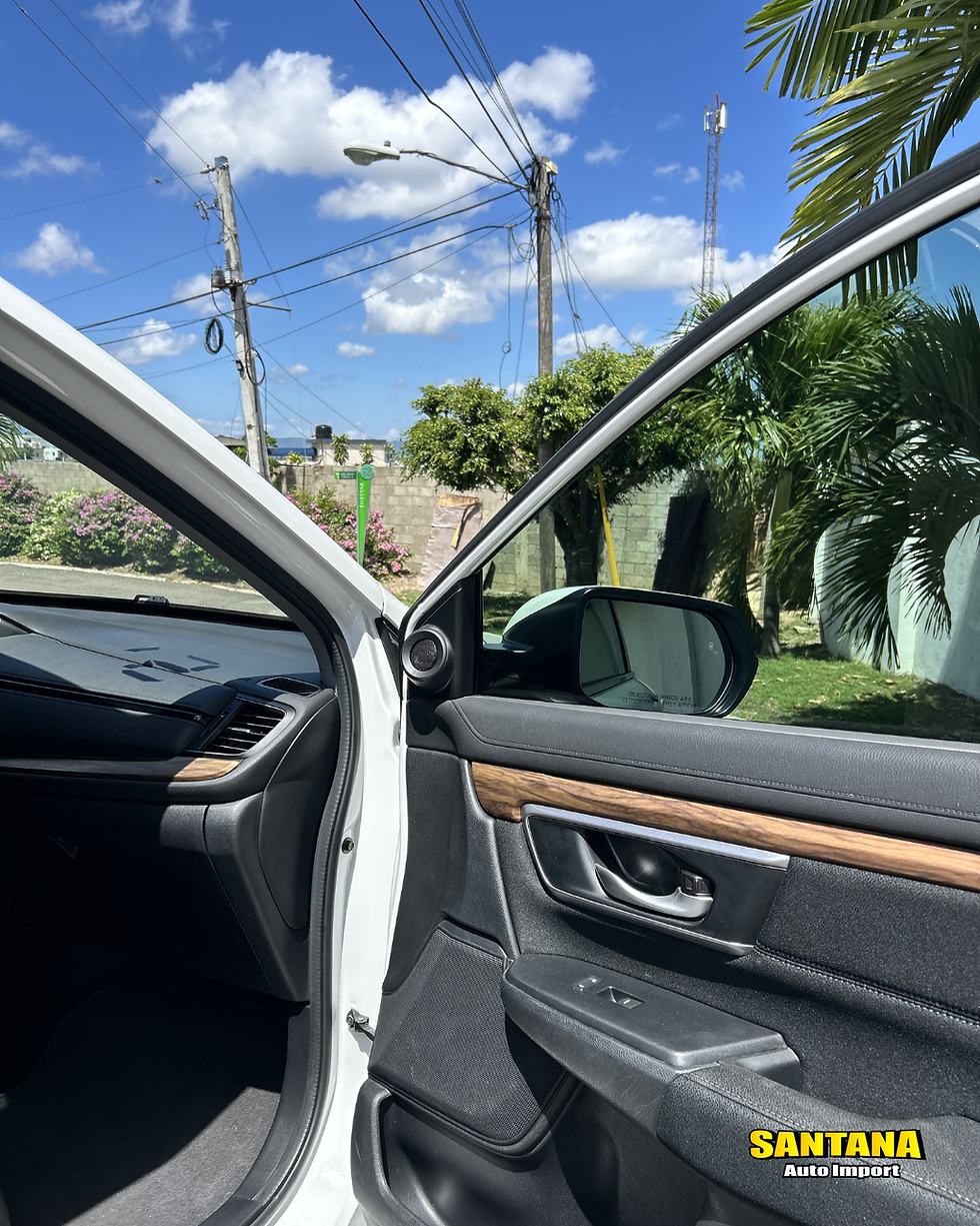 Thumbnail: Honda CRV 2021