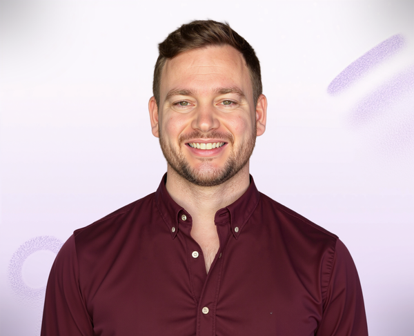 Derek Jones
