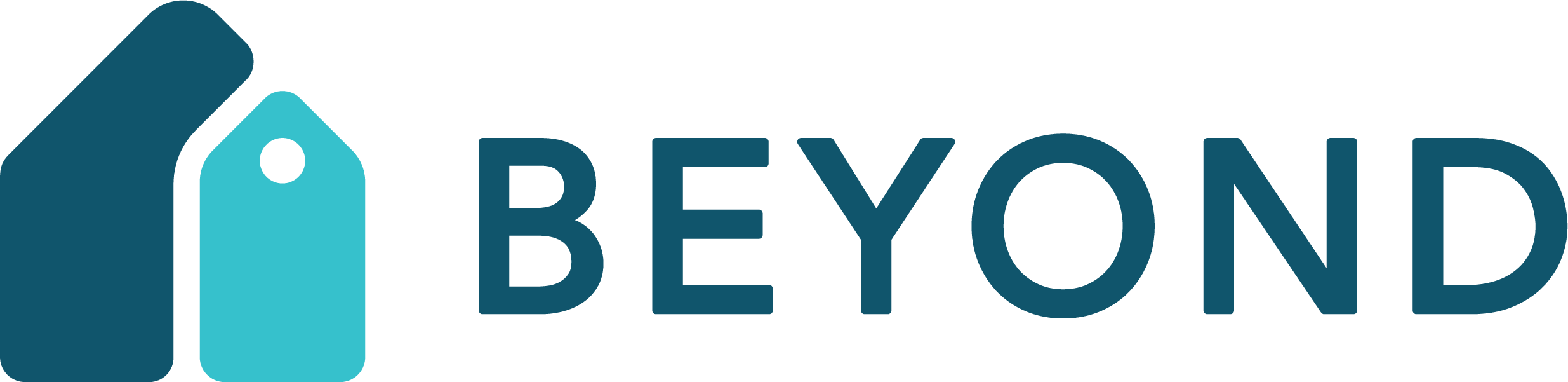 Beyond