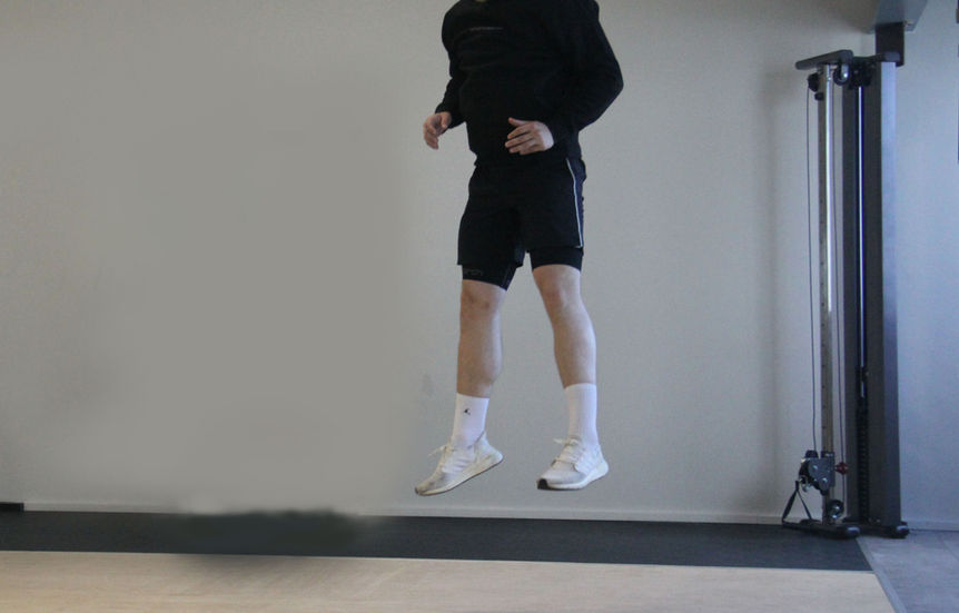 Wie man die Sprungkraft im Handball verbessert: Ultimativer Leitfaden für explosive Leistung