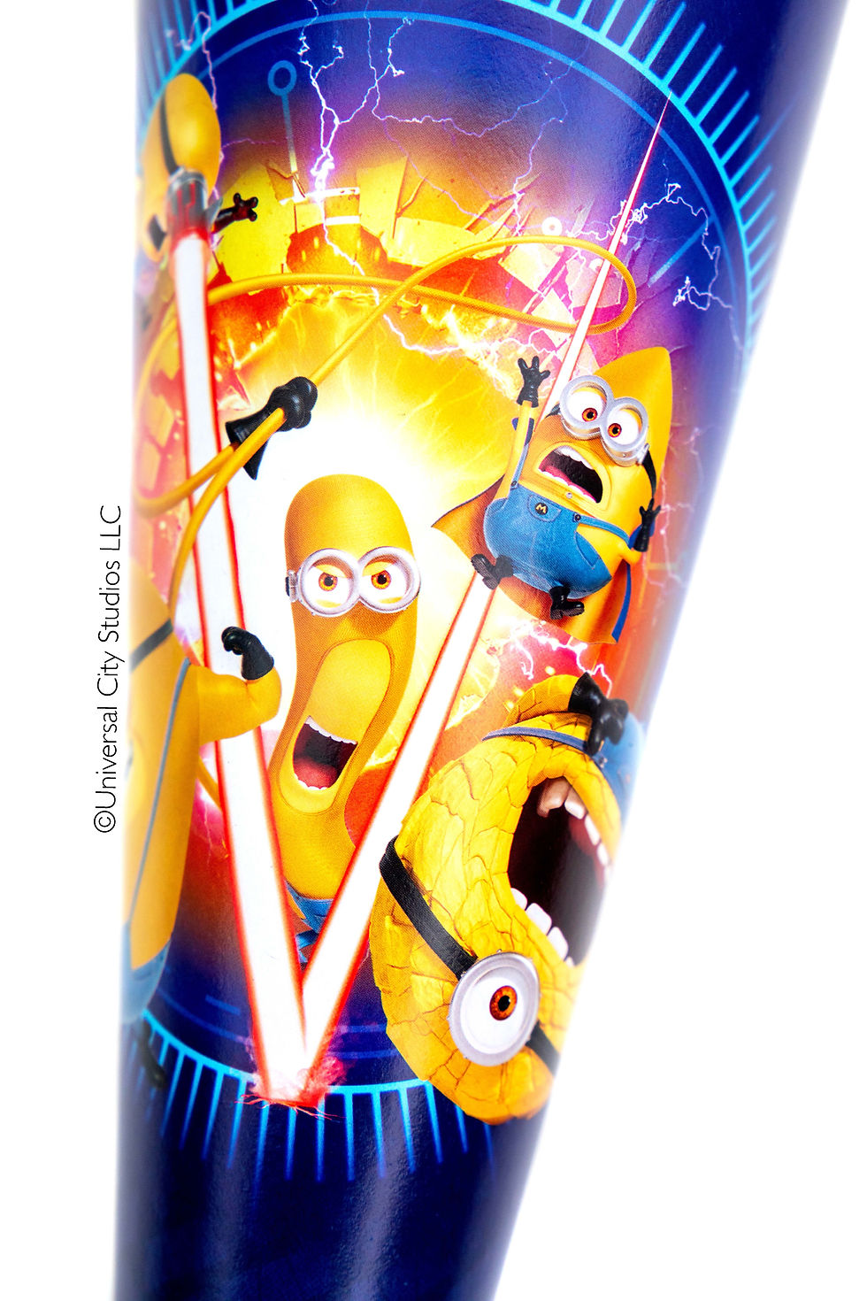 Miniaturbild: Mega Minions 35cm