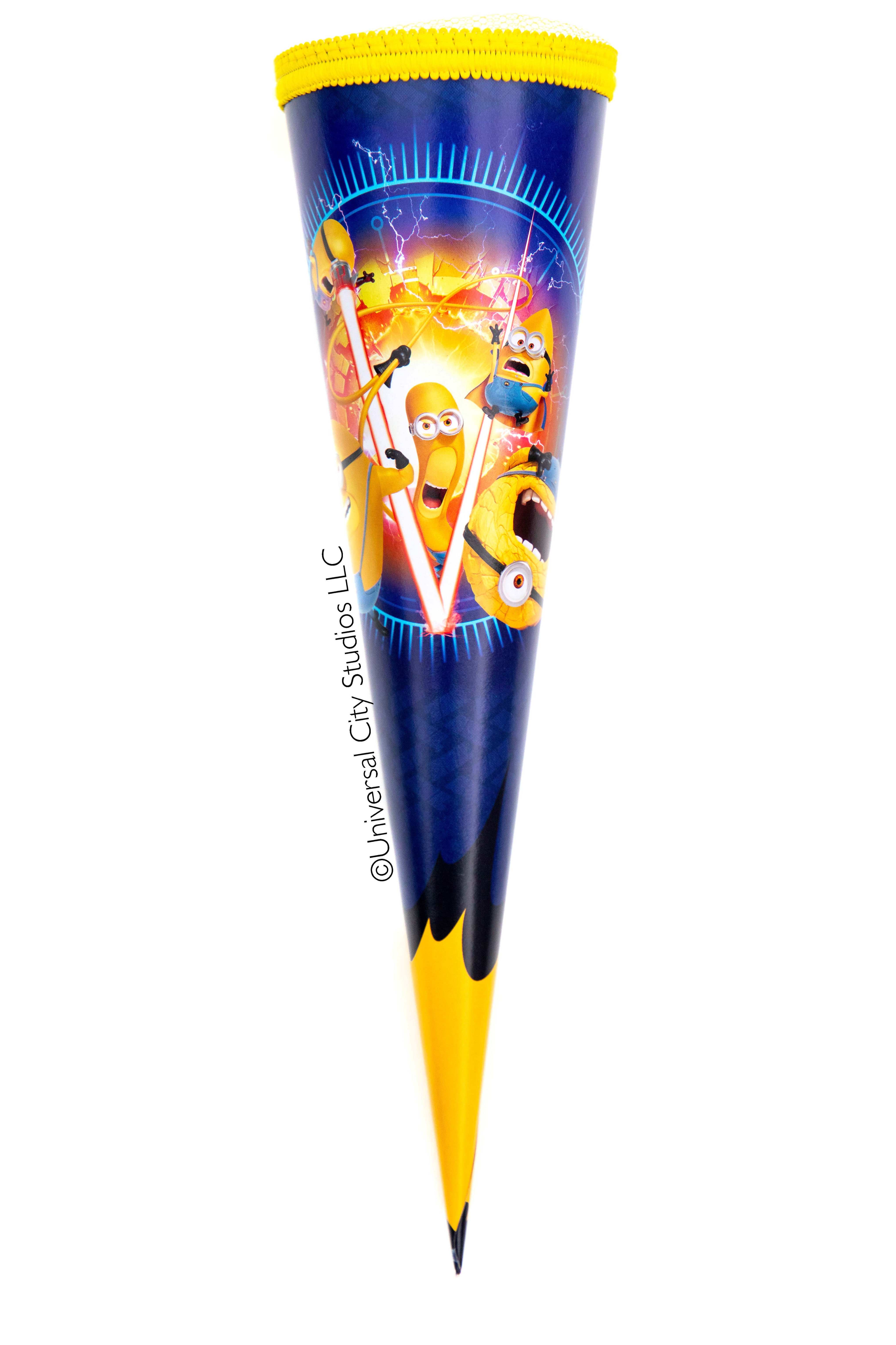 Mega Minions 35cm