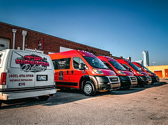 Fleet detailing in Oklahoma City.JPG