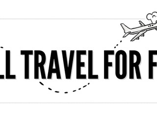 What’s My Favorite Thing About Planning a Vacation? THE FOOD!