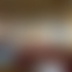 Interior of Caffè Florian in Venice, a historic Italian coffee bar.