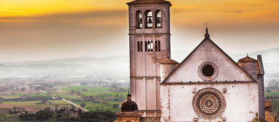 3 Reasons Why You Want to Visit the Region of Umbria