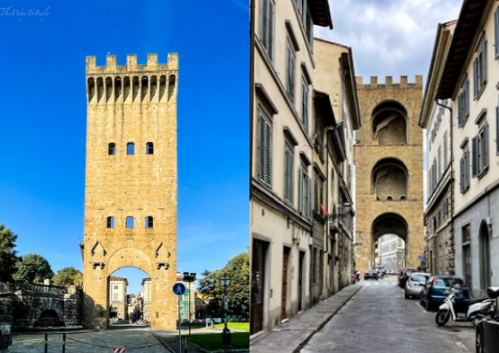 When a Tower Isn't Just a Tower