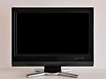 古いテレビ