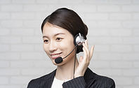 電話の問い合わせ