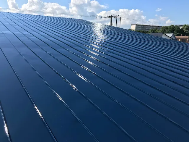 屋根修理 北海道札幌市の屋根塗装なら株式会社hokkai興研 屋根修理 北海道札幌市の屋根塗装なら株式会社hokkai興研