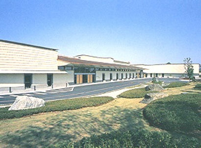上尾伊奈斎場
