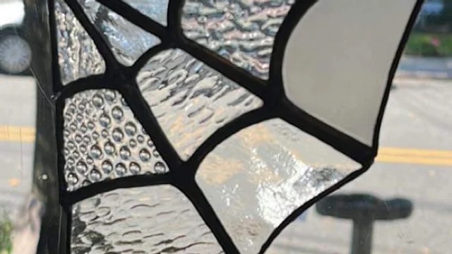 Spider Web Workshop