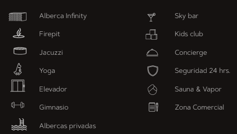 Sauna y vapor