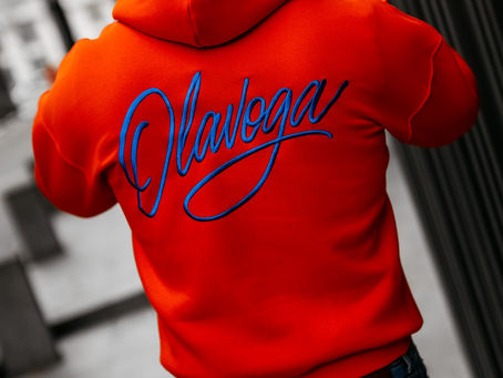 OLA VOGA DROP 13 – NEW AUTUMN COLLECTION PRE-ORDERED ON FASHIONISTA BY AC