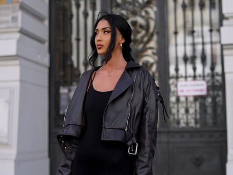 ✨ Ola Voga Drop 7 Jesień 2025 – Fashionista By AC