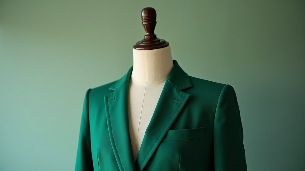 Unveiling the World of a Fashionista