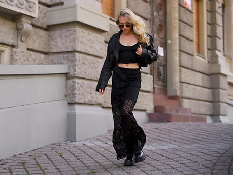 The new Ola Voga Autumn 2025 collection – Drop 6 is now available at Fashionista By AC