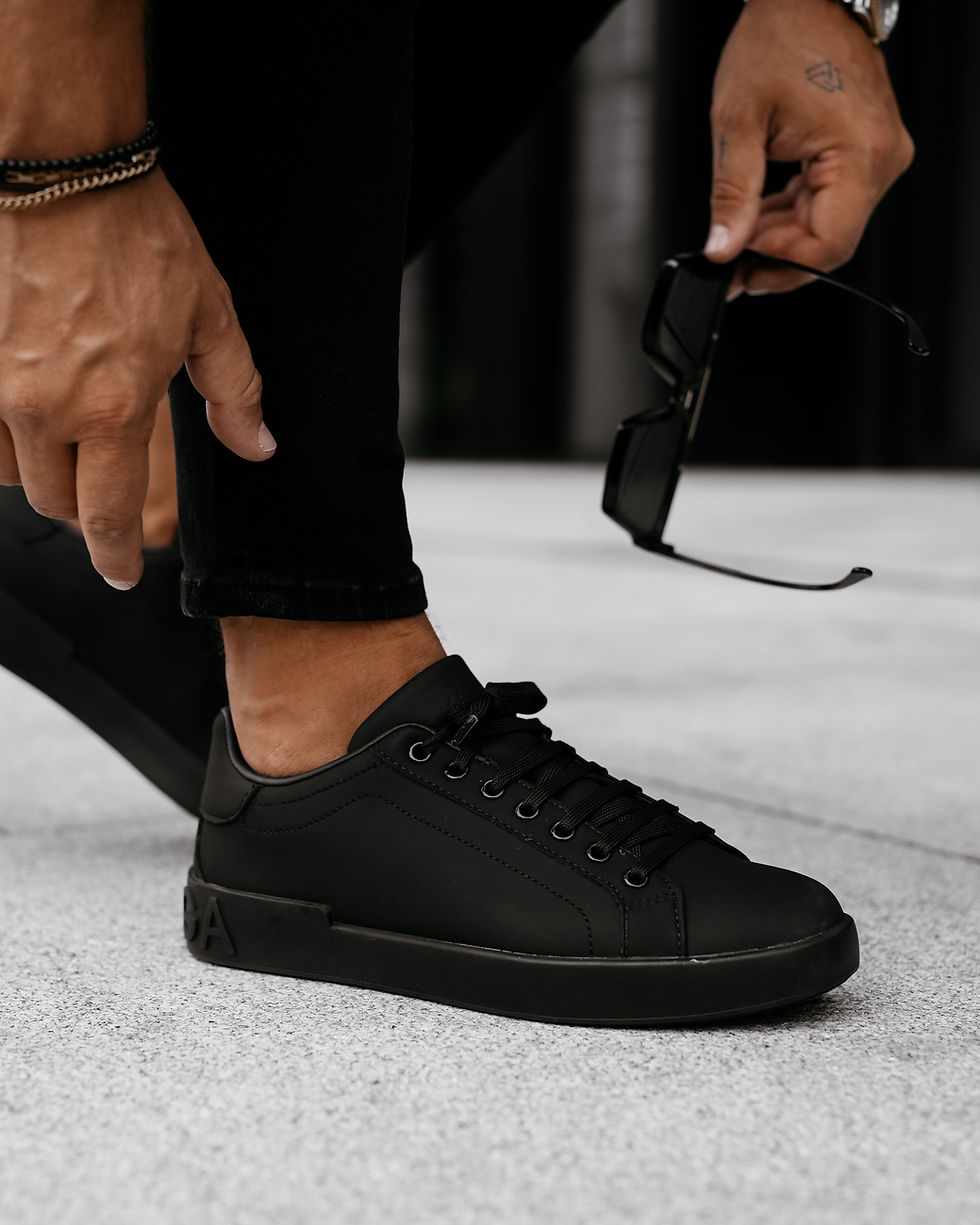 Thumbnail: OLA VOGA MEN Buty PRIVE 2025