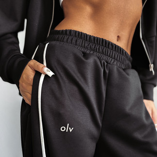 Ola Voga premium women’s shorts 2025 – trendy clothing UK boutique Fashionista By AC