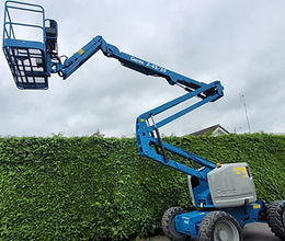 Genie Z45 Fully refurbished 
