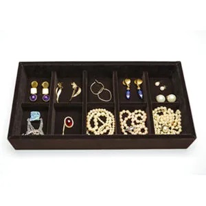10 Compartment Tray