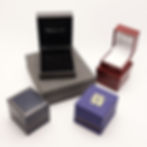 Square Corner