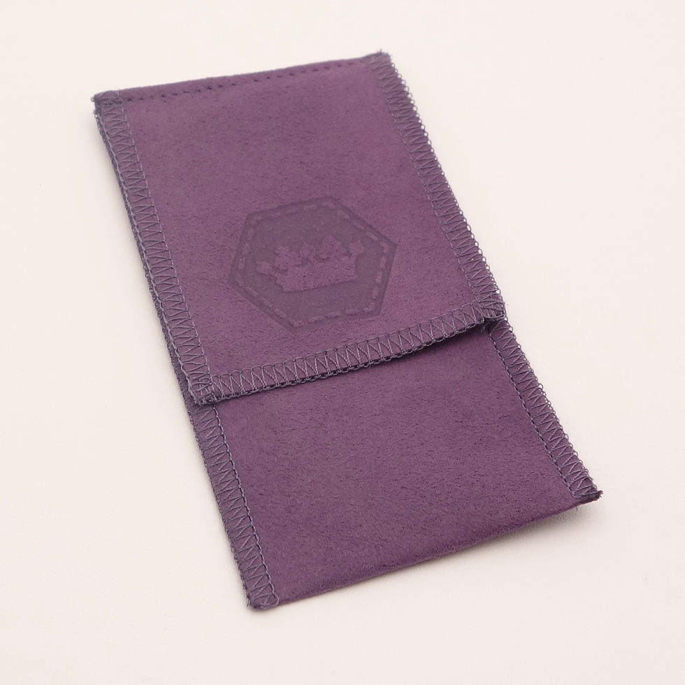 French Violet