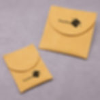 Ochre Silkskin