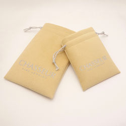 Chamois Ultrasuede Soft