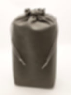 Lucite Award Pouch