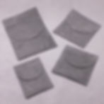 Pigeon Silsuede