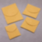 Ochre Silkskin