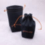 Black Onyx Ultrasuede ST
