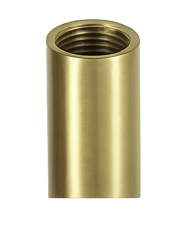 SB- SATIN BRASS