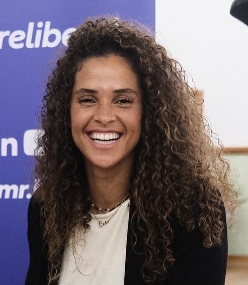 Photo du rédacteur: Aisling D'Hooghe