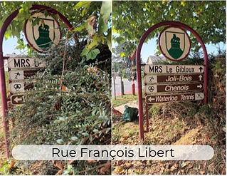 Le travail de la BAC au quotidien - Rue François Libert