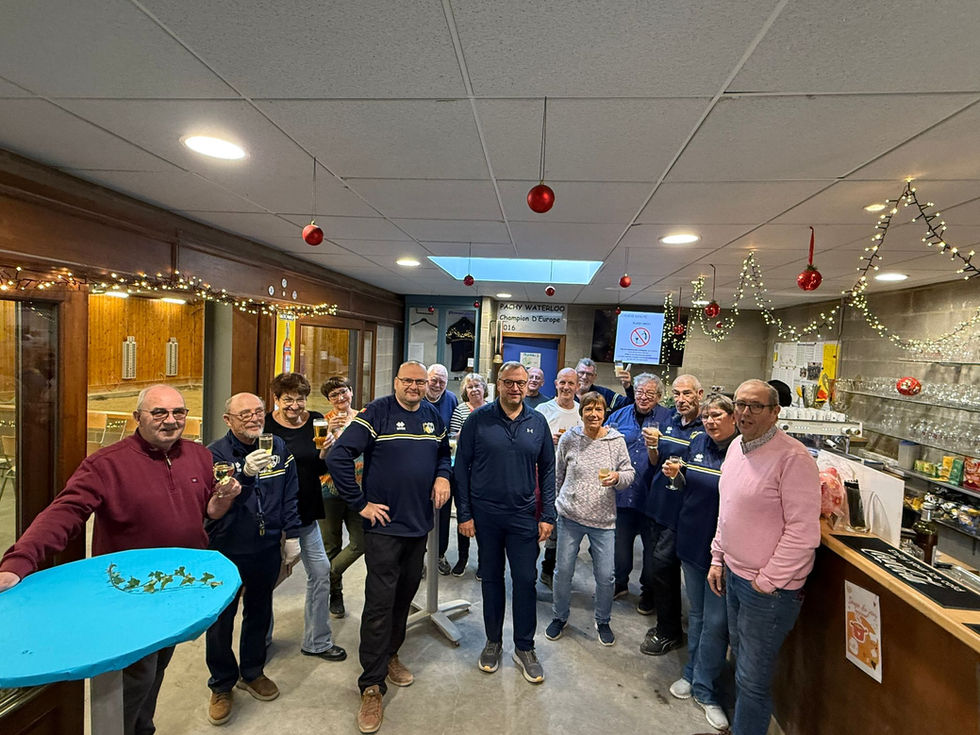 Un dimanche ensemble chaleur engagement et convivialité