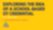 OTS 019: Exploring The Idea Of a School-Based OT Credential Feat. Jaime Spencer