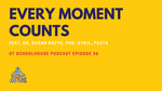 OTS 36: Every Moment Counts Feat. Dr. Susan Bazyk, PhD, OTR/L, FAOTA