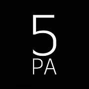 5PA Architects Ltd logo