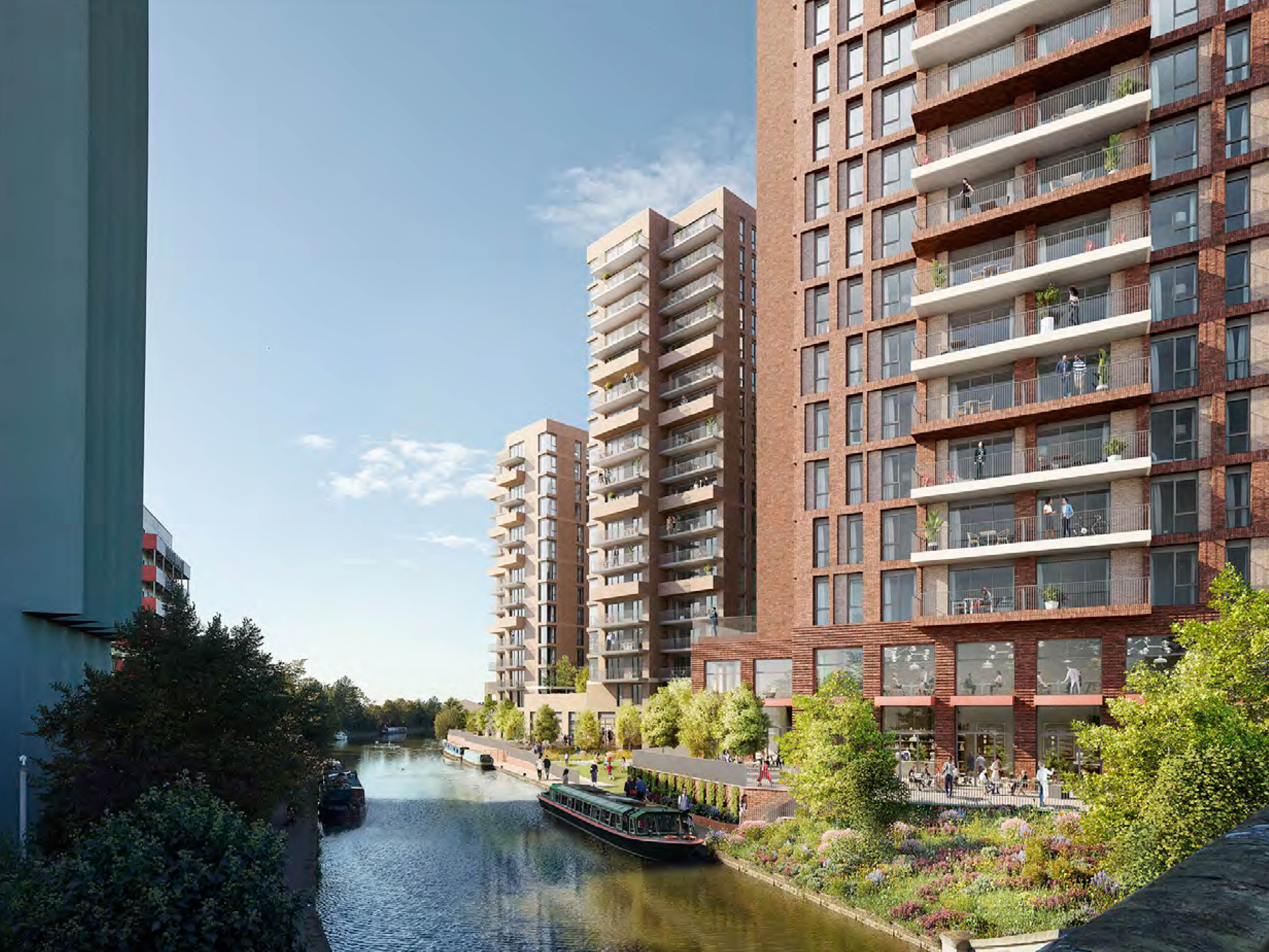 5PA Architects Ltd — architectural project photograph 4 from the business website