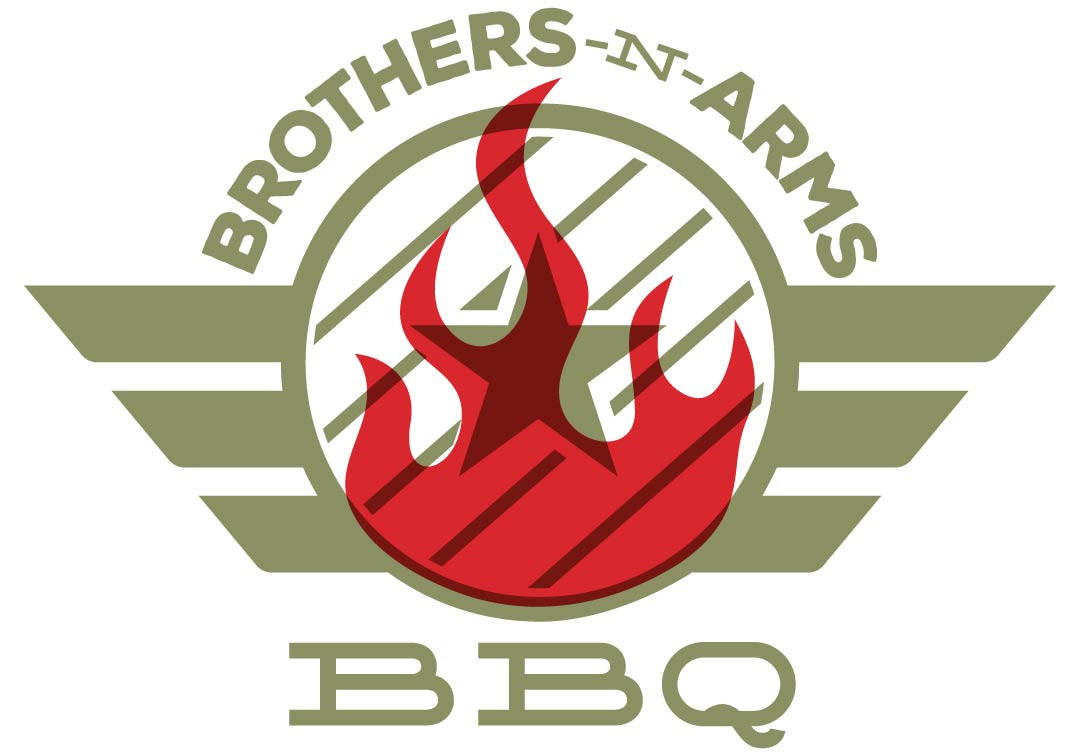 BrothersNArms BBQ