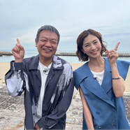【出演情報】2026年7月9日(木) 午後8:15~ NHK「えぇトコ」にゲスト出演!!