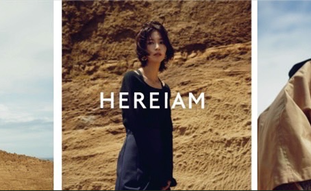 〖お知らせ〗BAYFLOWが手掛けるウェルネスブランド「HEREIAM」専任のランニングアドバイザーに就任!