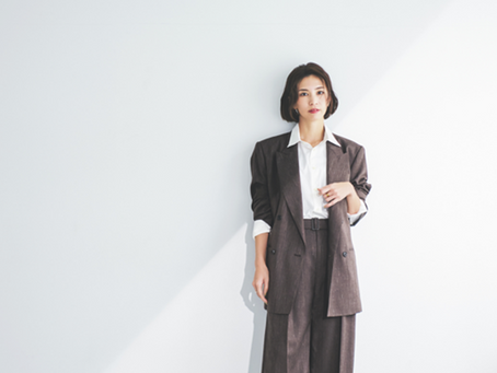 【お知らせ】4月7日(火) 発売「VERY NaVY」2026年5月号(光文社)に登場!!