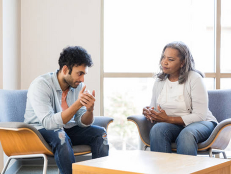 Understanding the STOP Skill